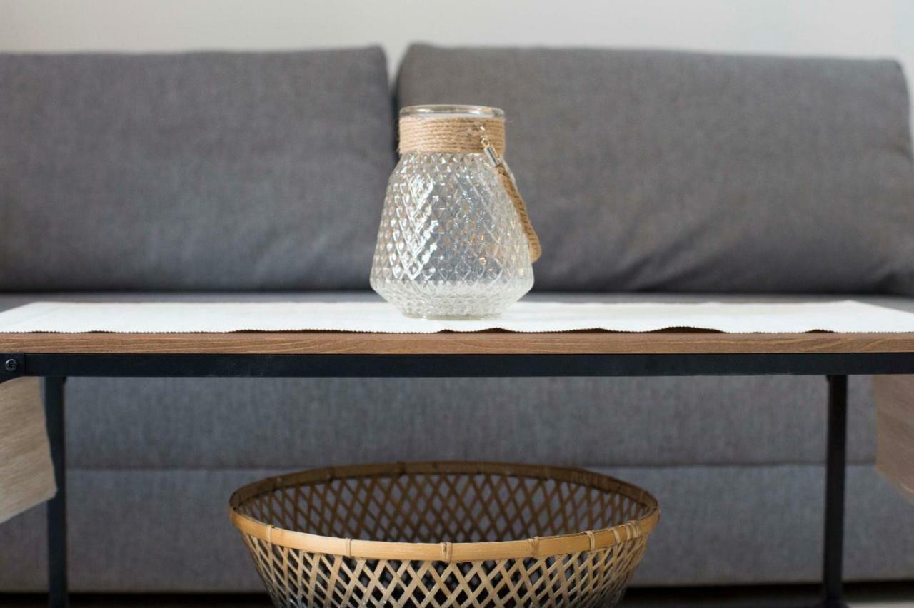 Apartament Ideal
