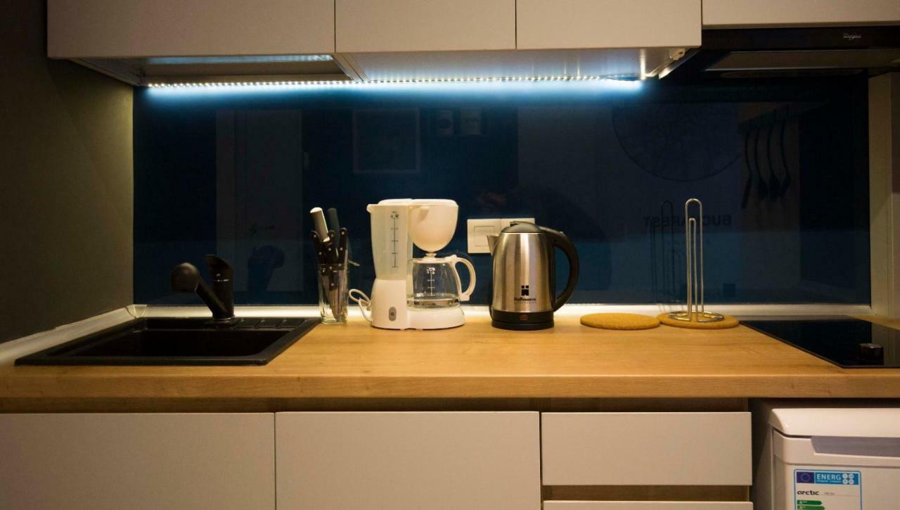 Apartament Ideal *
