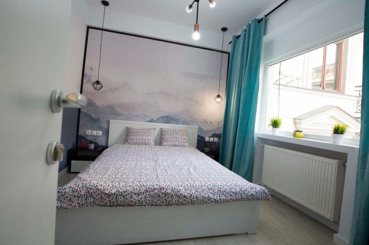 Apartament Ideal *