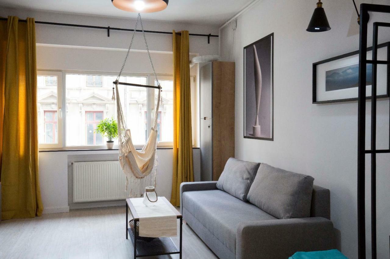Ideal Apartament Bucureşti